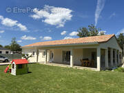 Maison à TERRASSON-LAVILLEDIEU