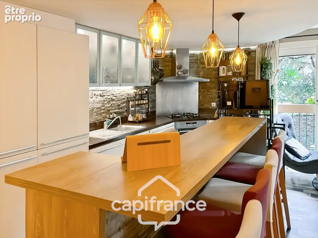 Appartement à vendre 4 pièces LA SEYNE SUR MER (83), grand T4 de 81m2 - Loggia -  Cave - photo 28