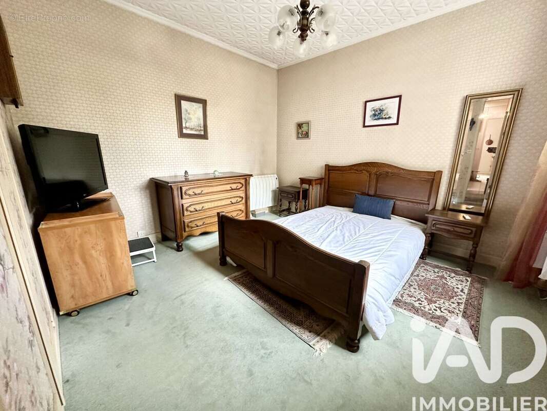 Photo 6 - Maison à PALAISEAU