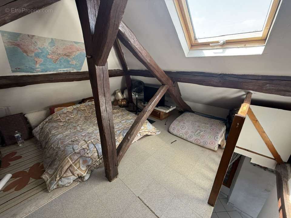 Appartement à CORBEIL-ESSONNES