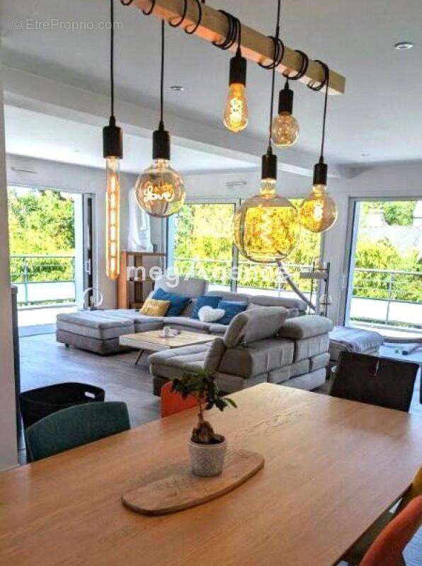 Maison à LARMOR-PLAGE