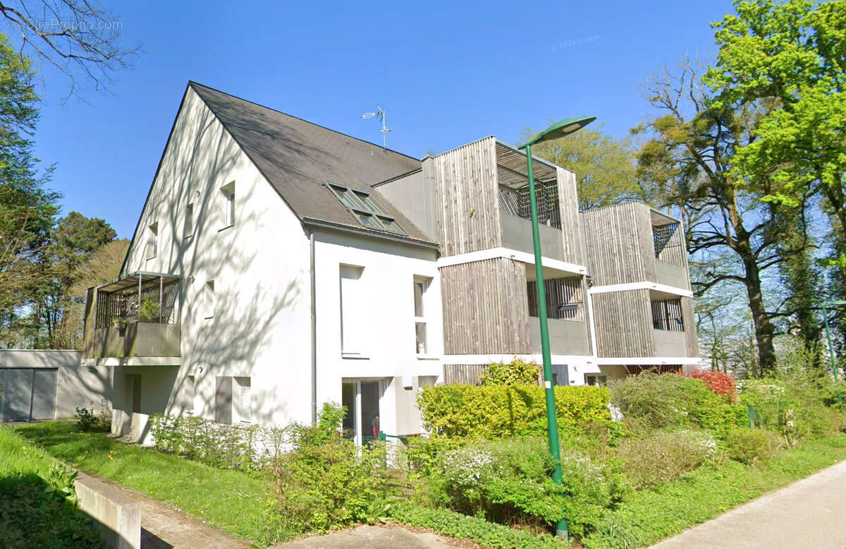 Appartement à CHAVAGNE