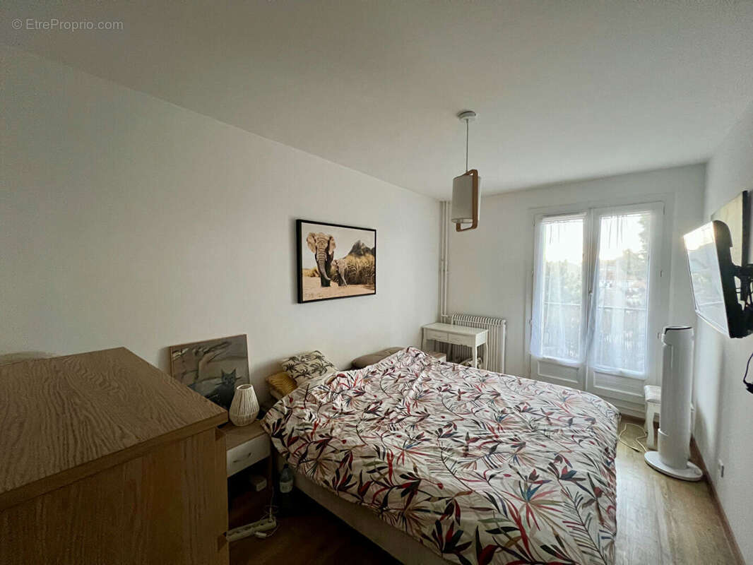 Appartement à RAMBOUILLET