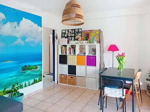 Appartement à BELFORT