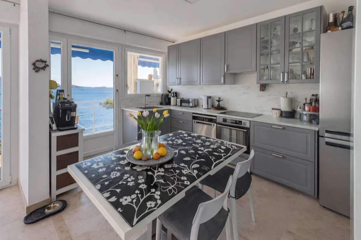 Appartement à BANDOL