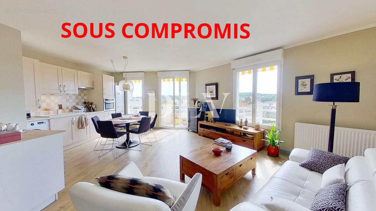 Appartement à AVON