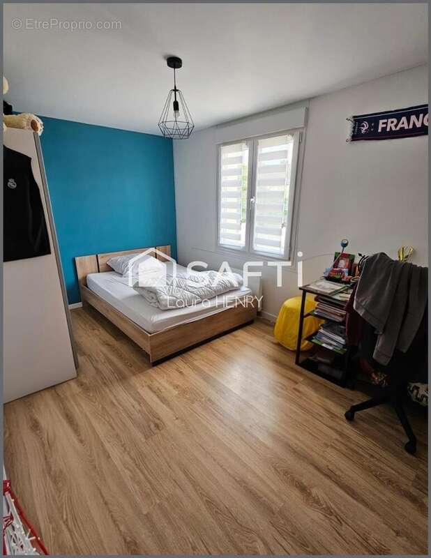 Photo 9 - Maison à VERDUN