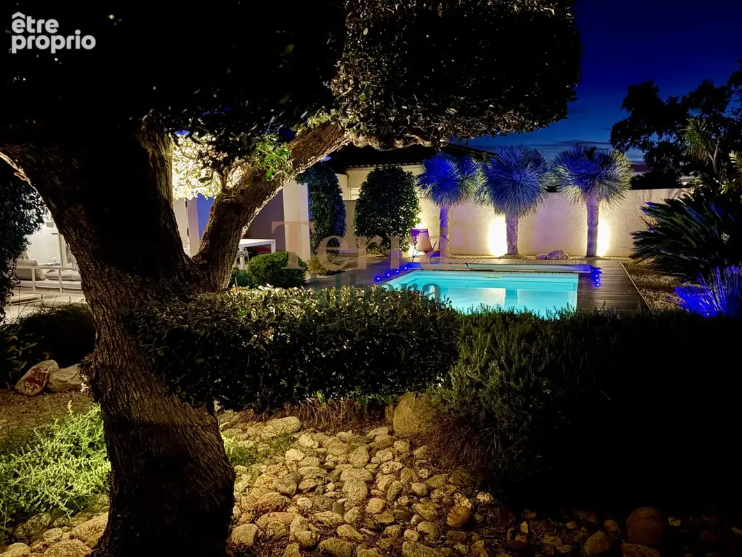 Sorede villa avec prestations - photo 36