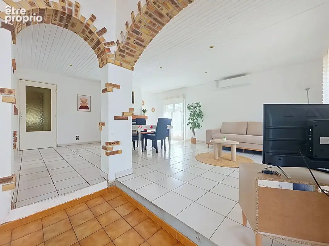 Maison Lanton 5 pièces 127 m2 - photo 4