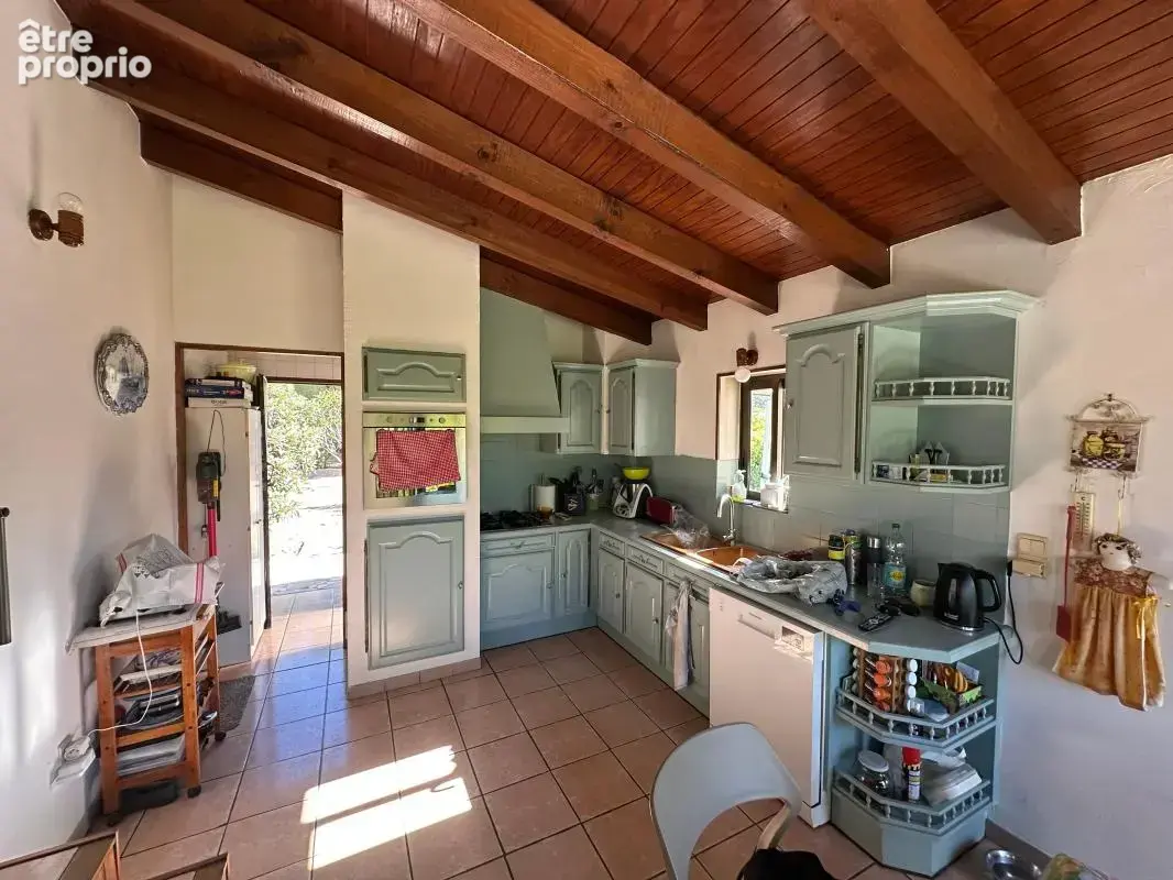 Maison À Vendre - photo 5