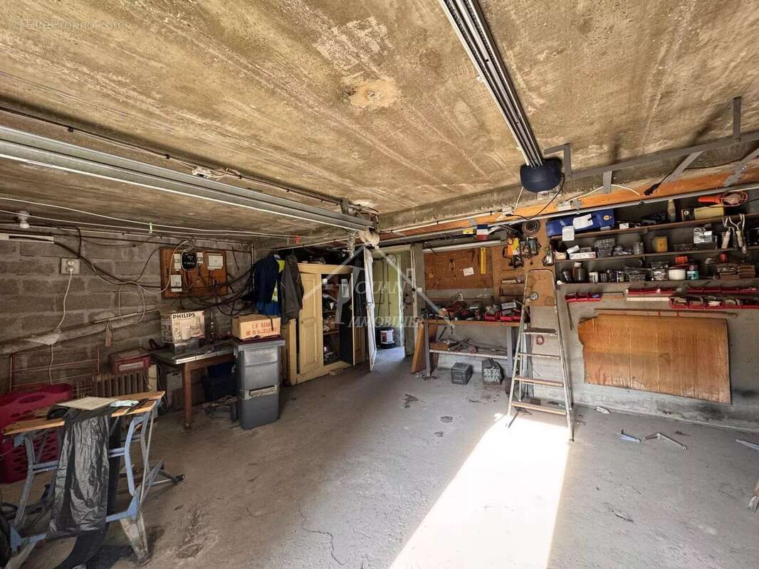 Maison à DOMPIERRE-SUR-BESBRE