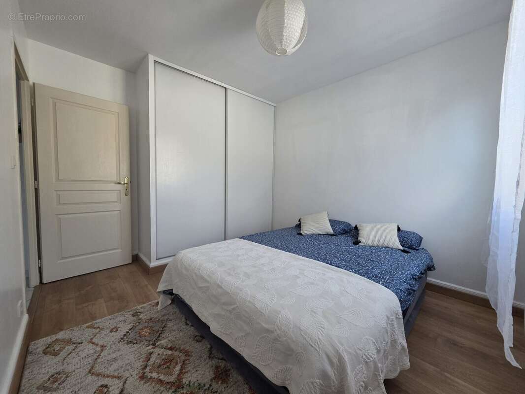 Appartement 41 m² à Dijon  - photo 8
