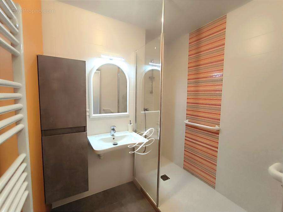 Appartement à VANNES