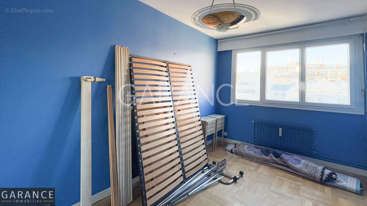 Appartement à PARIS-12E