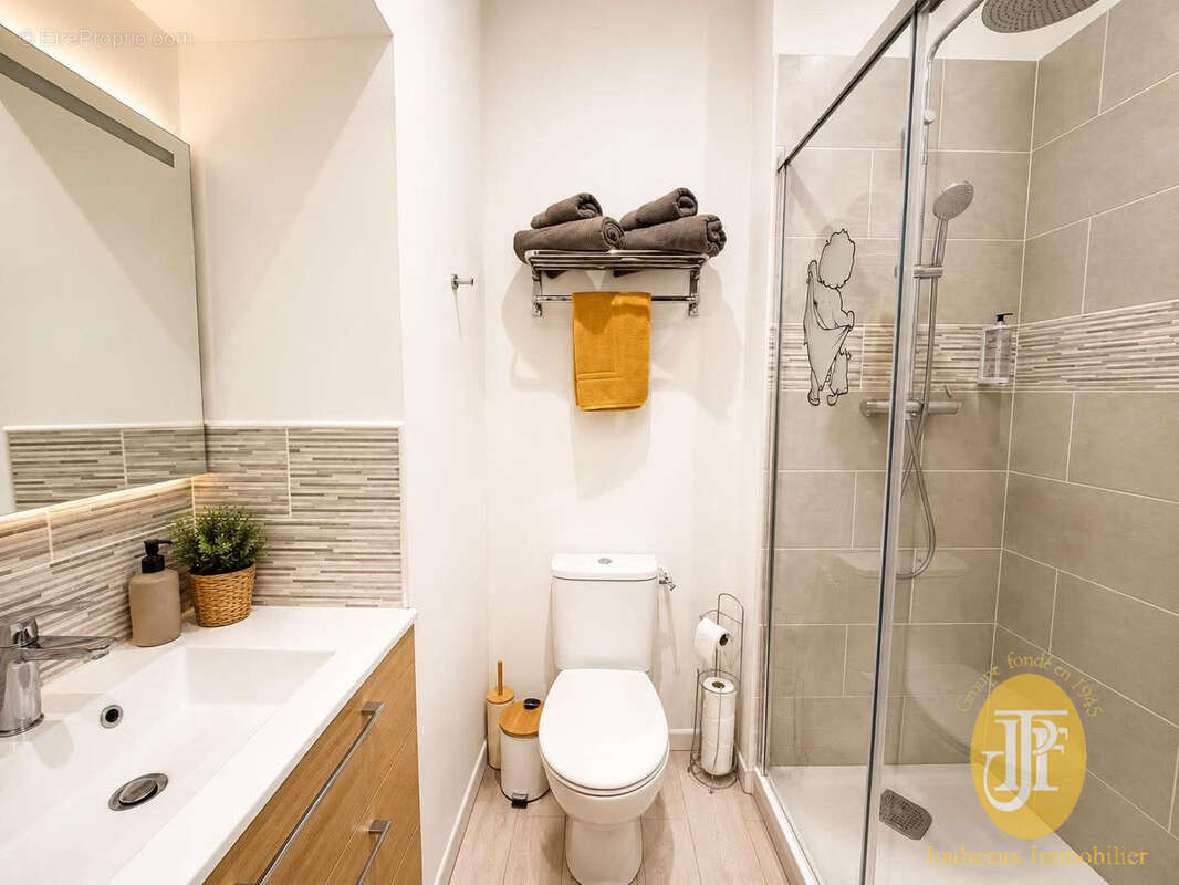 Appartement à VERNON