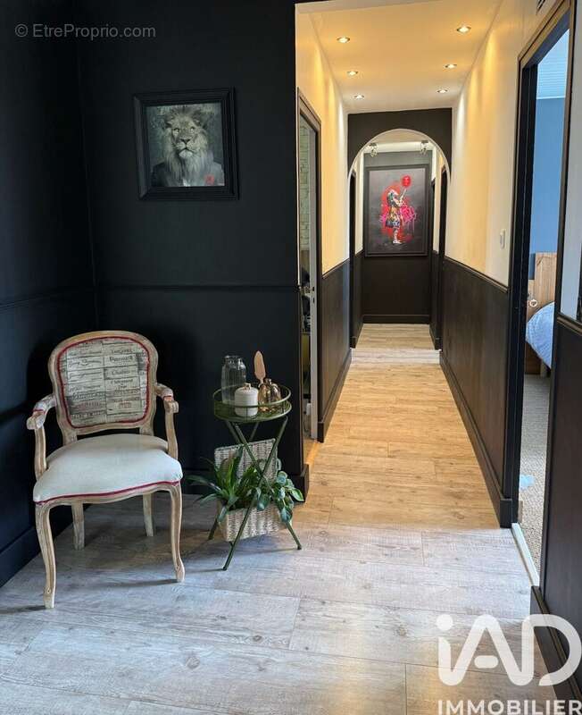 Photo 5 - Maison à VILLEDOUX