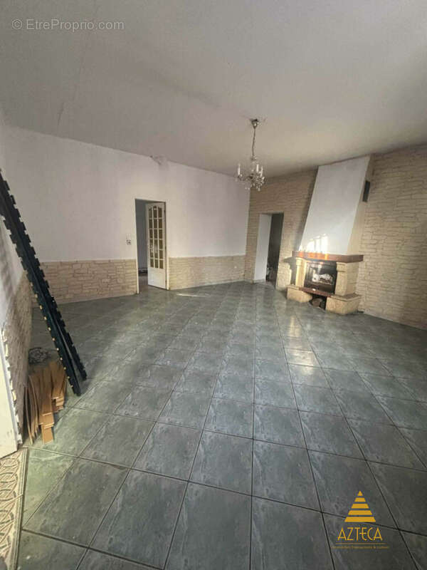 Maison à IWUY