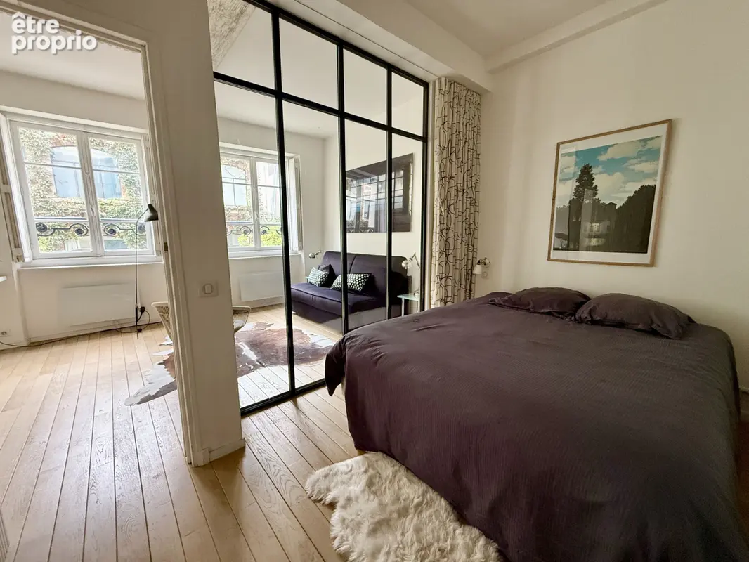 Appartement 2 pièces 41 m² à vendre à Paris-3e (75003) - photo 6