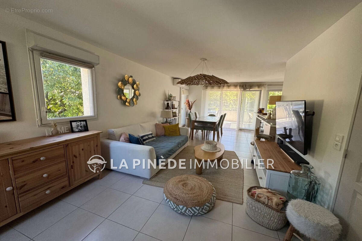 Appartement à CAGNES-SUR-MER