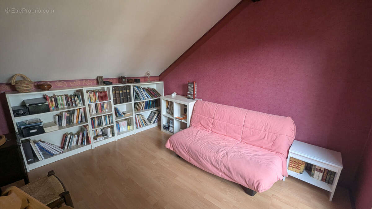 Maison à REMBERCOURT-SUR-MAD