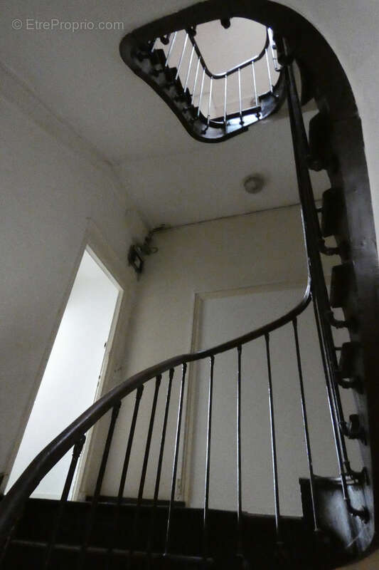 Appartement à MORLAIX