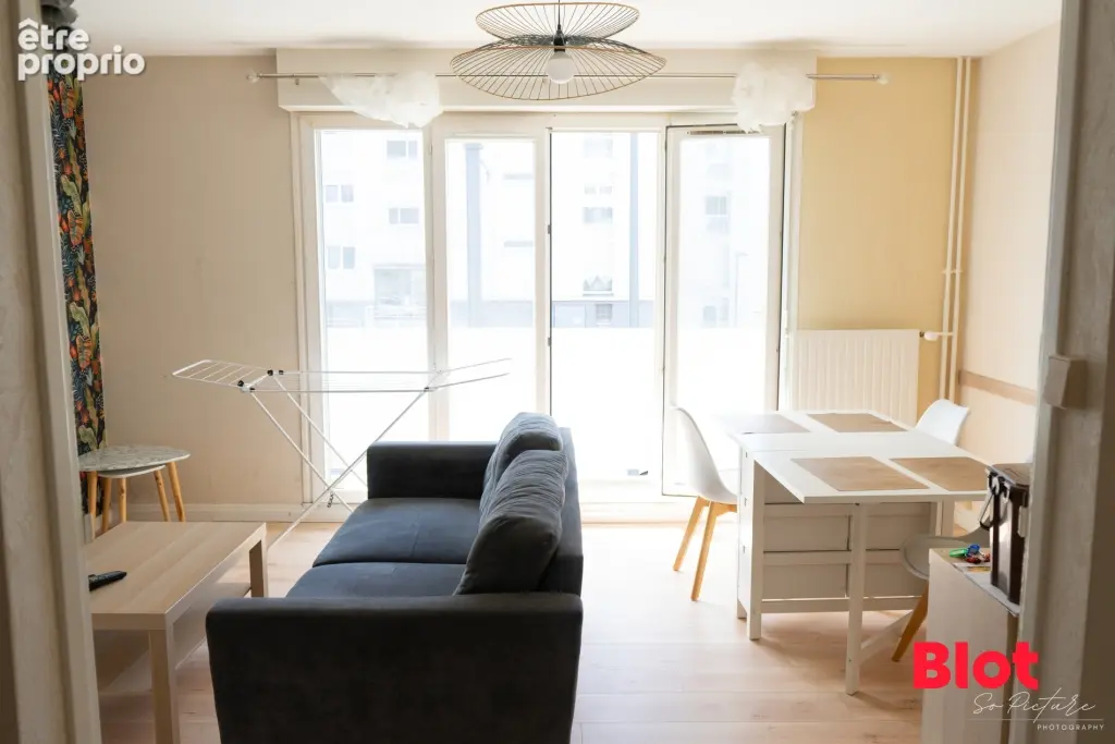 Appartement à BREST