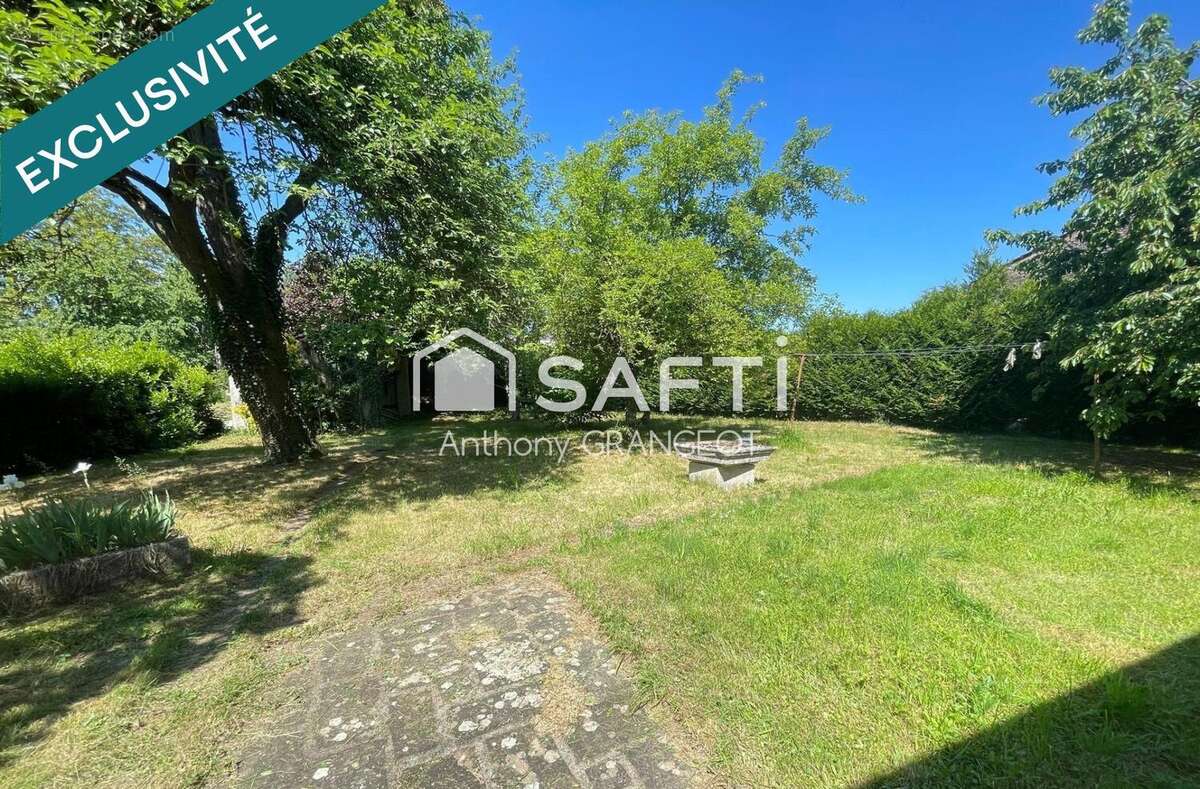 Photo 2 - Maison à CORNOT