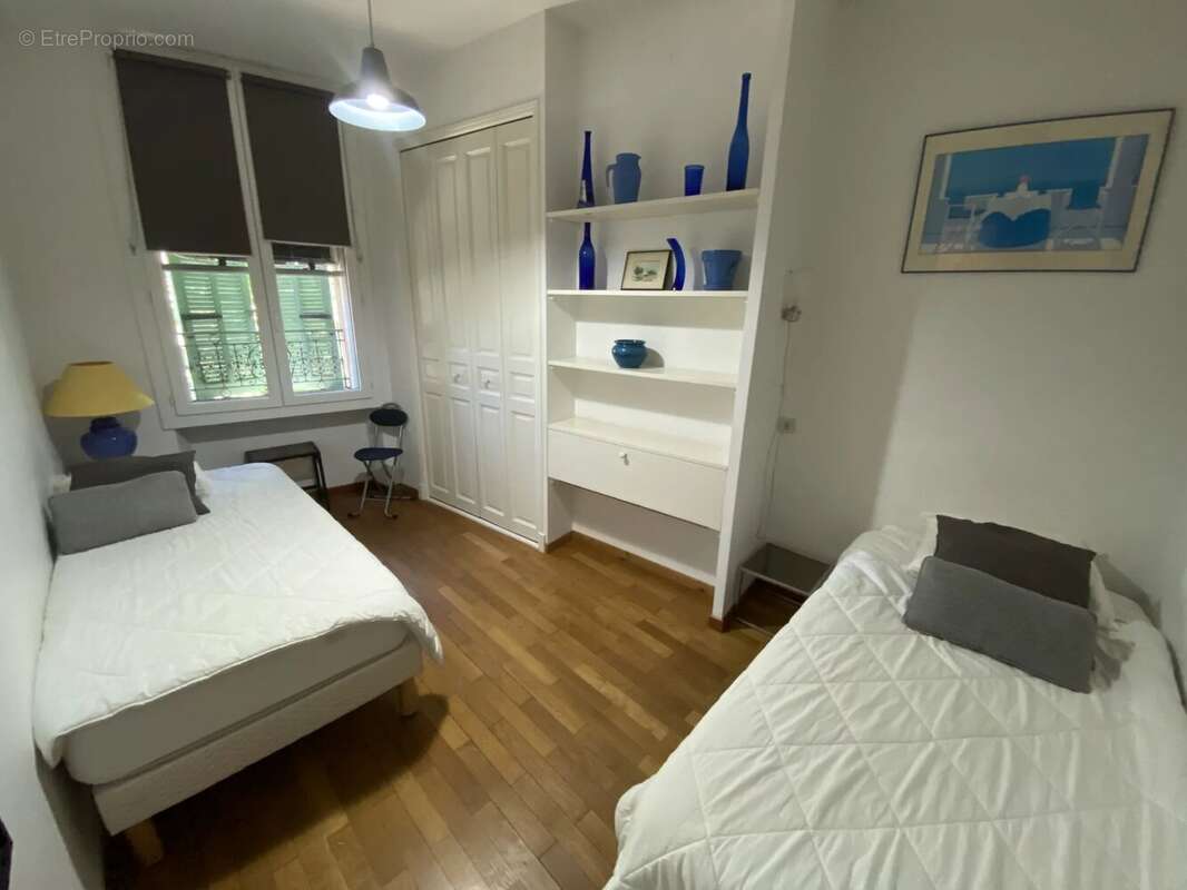 Appartement t3 renove quartier forville - photo 4