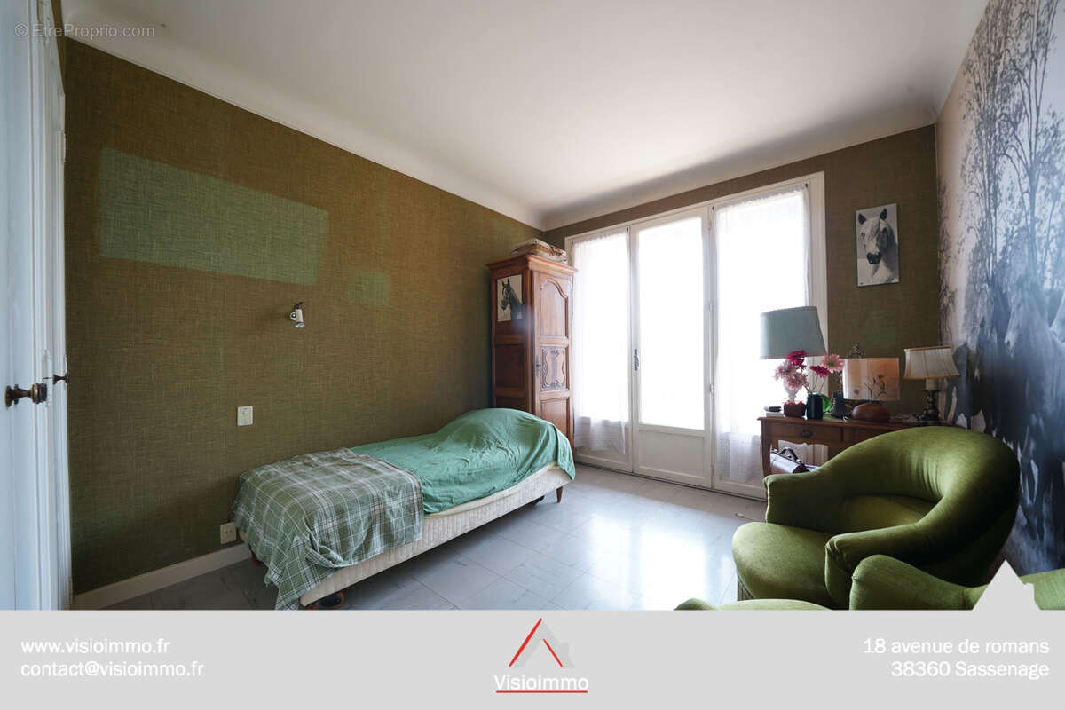 Maison 6P 179 m2 - photo 12