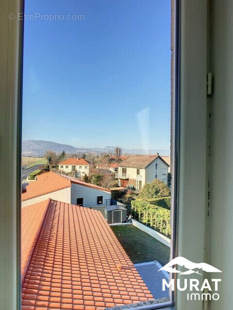 Appartement à LE CENDRE