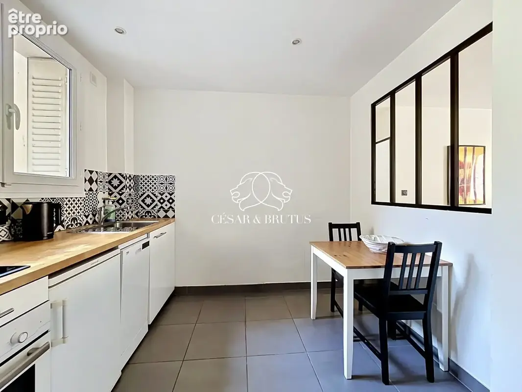 Appartement 3 pièces 63 m² à vendre à Lyon-3e (69003) - photo 2