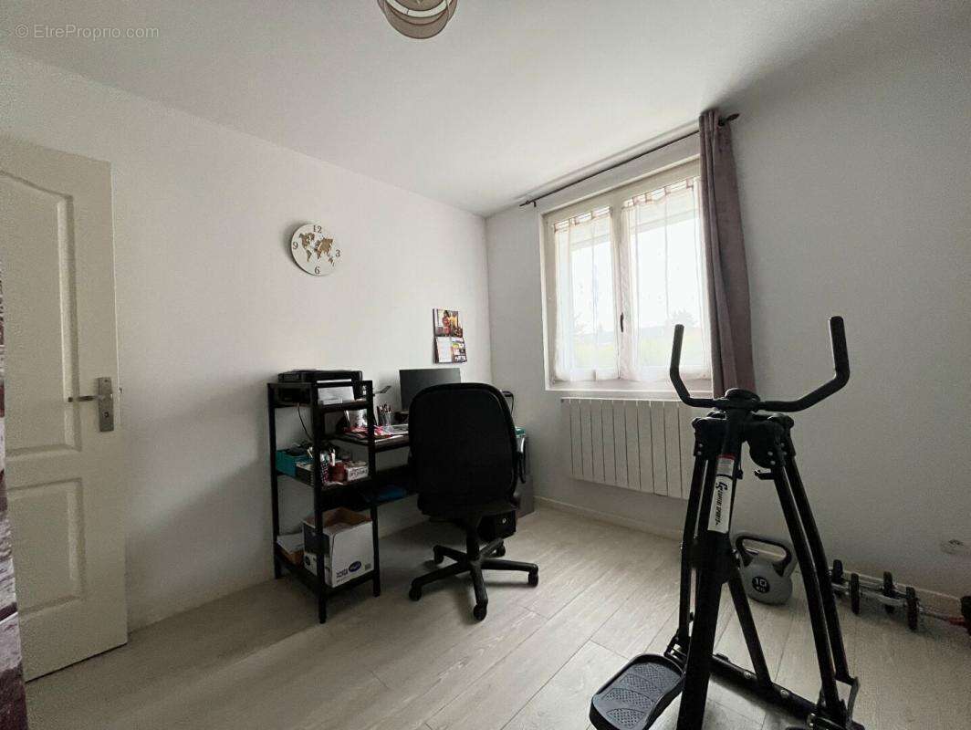 Maison à HAM