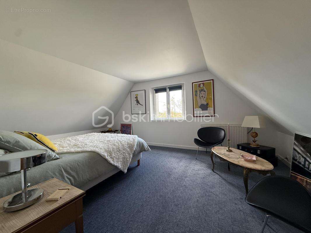 Maison à PONT-L'EVEQUE