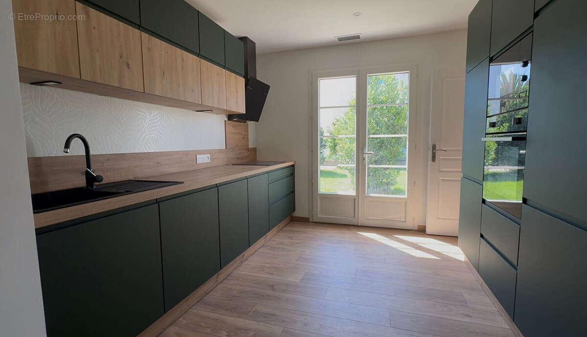 Maison Eysines 4 pièce(s) 74 m2 - photo 3
