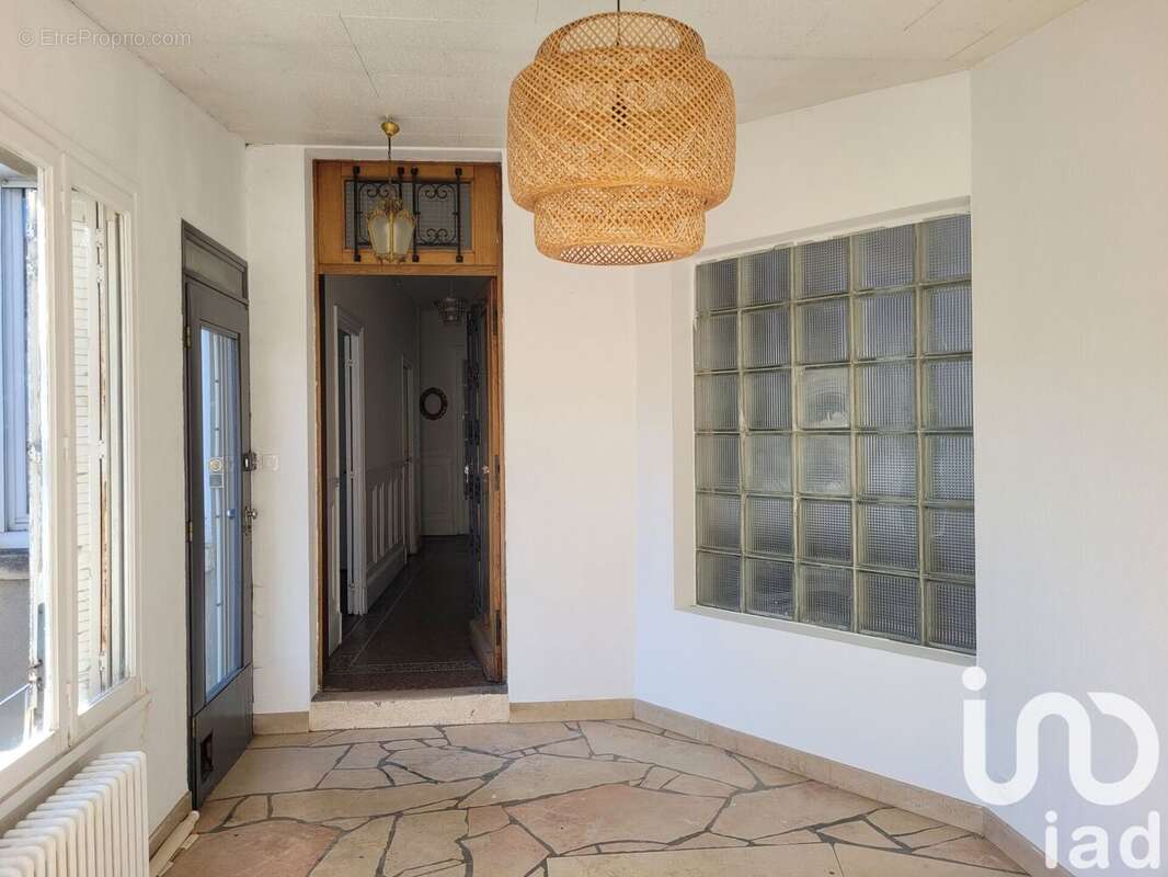 Photo 3 - Appartement à MONTCEAU-LES-MINES