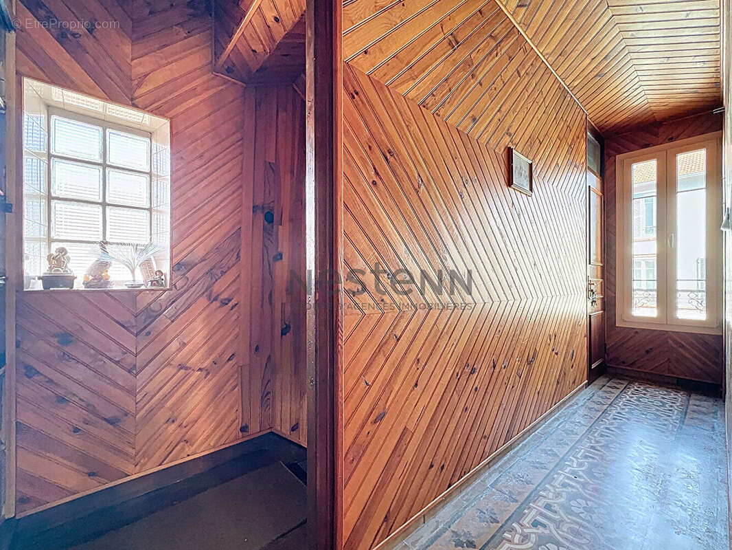 Appartement à VILLENEUVE-SAINT-GEORGES
