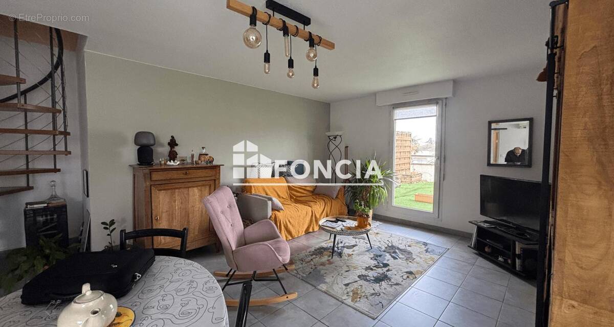 Appartement à AGEN
