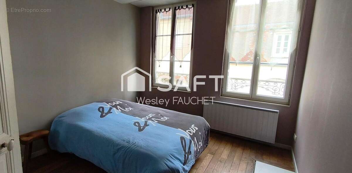 Photo 3 - Maison à BUZANCAIS