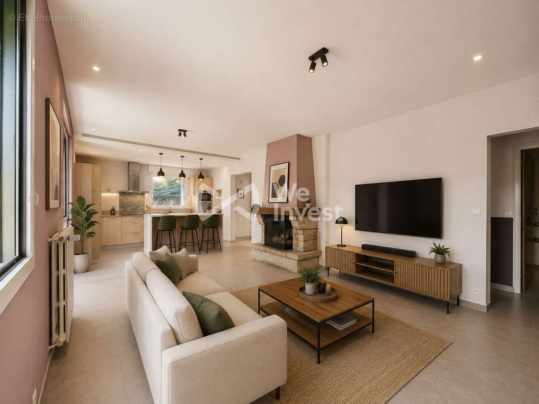 Maison 185 m² à Cornille  - photo 4
