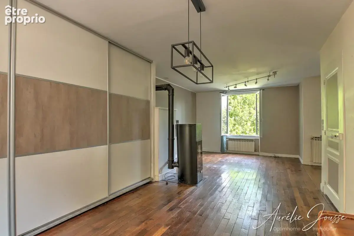  Maison en pierre à vendre à Saint-Priest-Taurion - photo 5