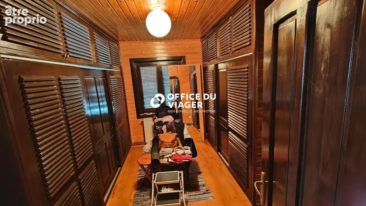 Maison - 4 pièces - 160 m² - photo 8