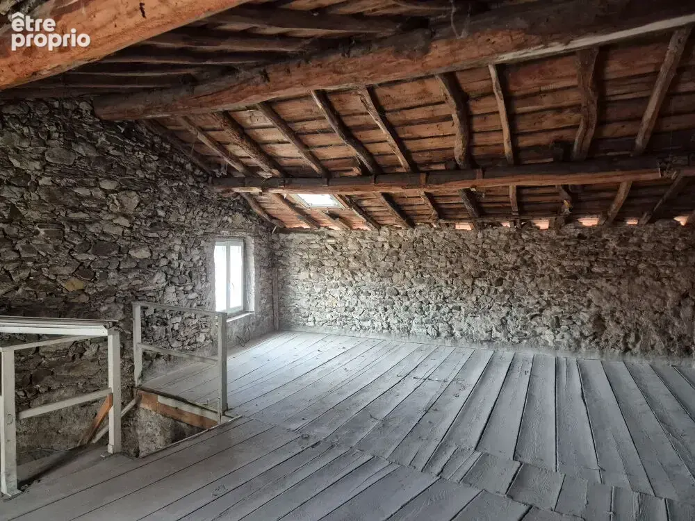 Maison de ville à rénover - photo 5