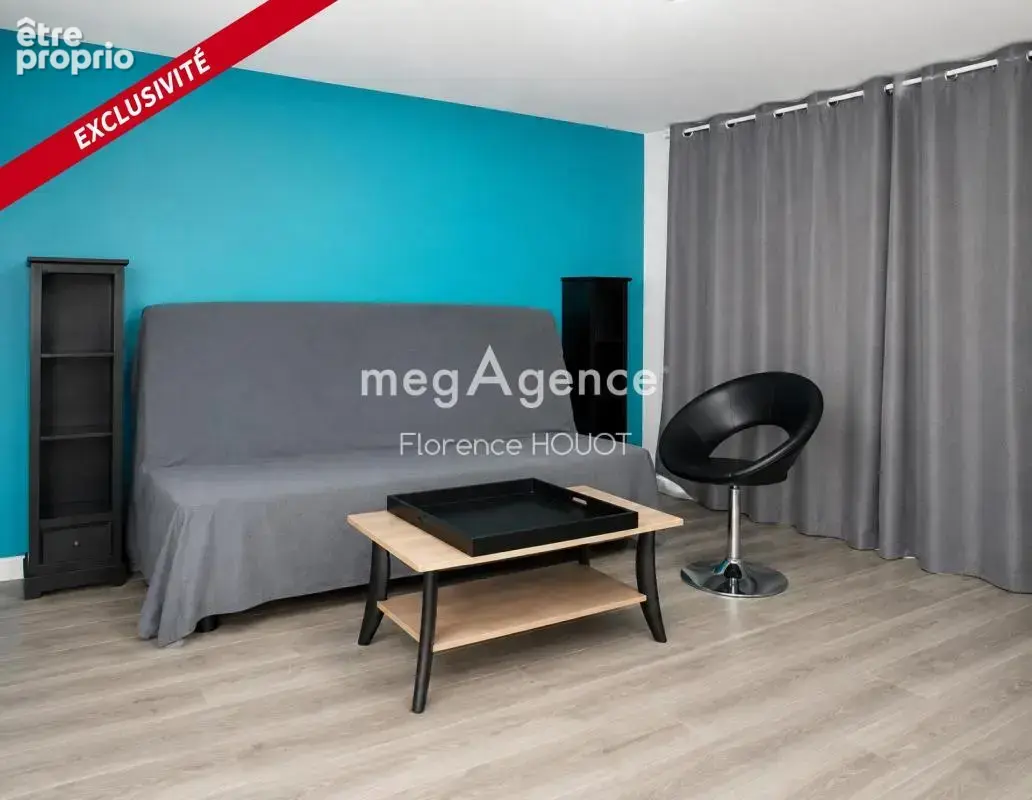 Cholet Sud - maison familiale 4 chambres et jardin - photo 12