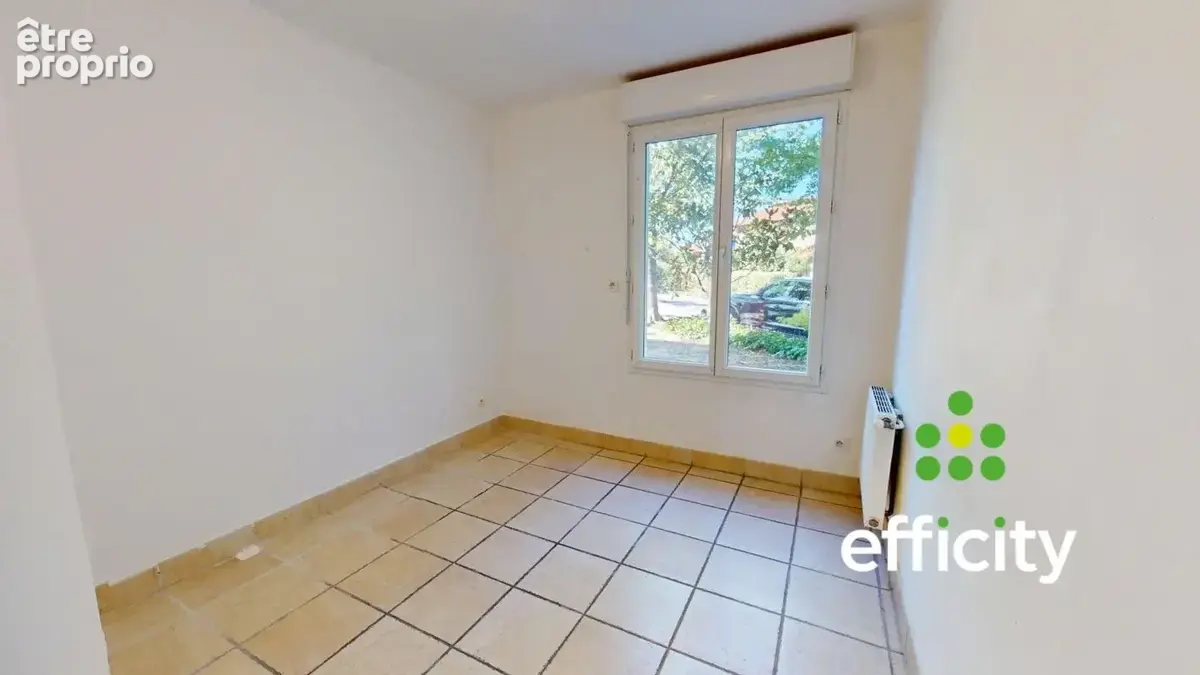 Appartement - photo 11