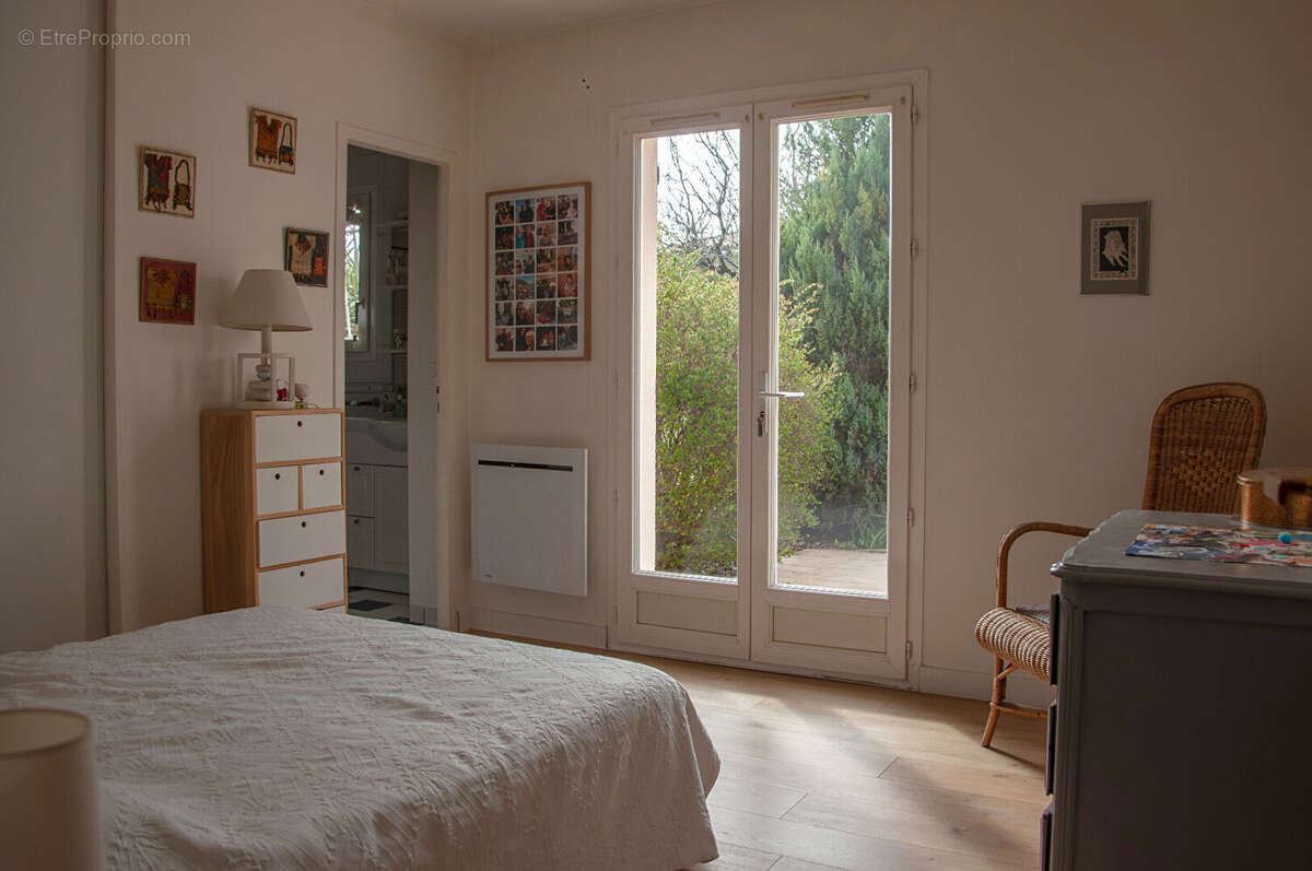 Maison à ANDERNOS-LES-BAINS