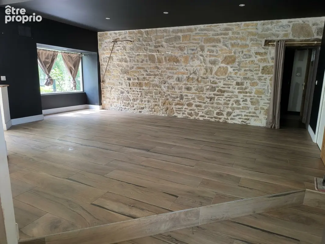 Maison Quercynoise - photo 6