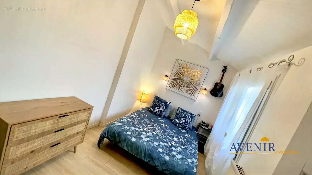 Maison à MARSEILLE-14E