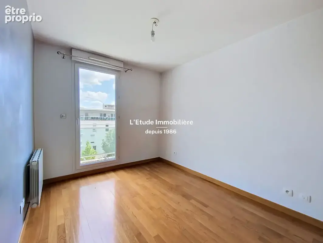 A VENDRE Appartement Caluire Et Cuire 3 pièces Dernier étage terrasse - photo 11