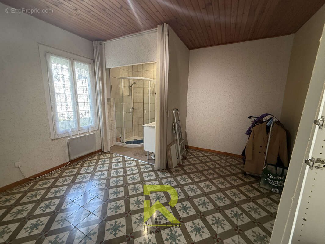 Maison à VIAS