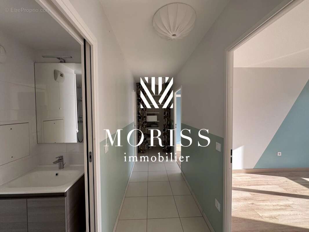 Appartement à CRETEIL
